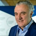 Smenjeni čelnik katastra Borko Drašković: Dođe i dan kad posle 11 godina budete smenjeni