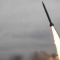 Zelenski: Ukrajinske balističke rakete mogle bi da pogode Rusiju na jesen
