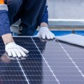 Sremska Mitrovica dobija prvu solarnu elektranu koja će proizvoditi struju i povrće
