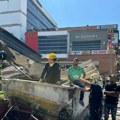 Broj poginulih u zemljotresu u Kolumbiji dostigao 281: "Vreme za pronalaženje preživelih ističe"