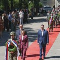 Održana državna ceremonija povodom godišnjice smrti kralja Petra Prvog Karađorđevića