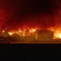 Vatra guta srpske šume, a gašenje je preteško: Priroda se menja, a evo šta je glavni uzrok ovih nepogoda