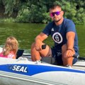 Тренер кајакаша Болтић за РТС о припремама на Сребрном језеру: Тешки тренинзи су за нама, задовољан сам