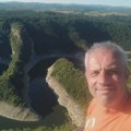 Nišlija prepešačio bez povrede čitavu Srbiju i pola Balkana, pas ga ujeo u centru Niša