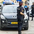 Španska policija zaplenila 1,5 tona kokaina, među uhapšenima hrvatski državljanin