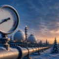 Nemačka industrija upozorava na nestašicu gasa: Zima bi mogla da donese novi energetski problem