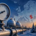 Nemačka industrija upozorava na nestašicu gasa: Zima bi mogla da donese novi energetski problem