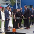 Otvaranje fabrike robota u Šapcu: Posao za 200 radnika u novoj Mintovoj fabrici