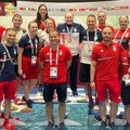Ponovo zlato posle 17 godina: Zorana Arunović je na svim Mediteranskim igrama na kojim je učestvovala uzimala medalju