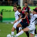 Sin Dejana Stankovića je lider Italije, presedeo težak meč na klupi, hrvatski fudbaler je čudo Italije