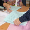 CRTA objavila obrazac za "sigurne i kapilarne glasove" sa SNS logom koji je pronađen na pultu u UKC Niš