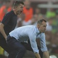 FK Partizan izdao saopštenje – traži se izuzeće Minakovića: „Ono što smo na terenu videli u večitom derbiju predstavlja…