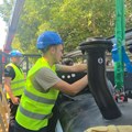 Nova kotlarnica u Knjaževačkoj već od ove zime grejaće 550 korisnika i više od 10.000 kvadrata