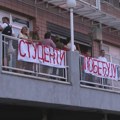 Profesor Aleksandar Čupić o kandidaturi na studentskoj listi: Potreban je potpuni reset sistema