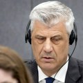 Danas izricanje presude Tačiju i ostalim vođama OVK za ratne zločine