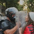 Albanski parlament između protesta i rasprava, na dnevnom redu i rezolucija o OVK