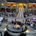 U čast vina i sezone berbe, Vinarija Đorđević otvorila svoja kapije i dušu Šumadije