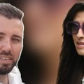 "Volim je mnogo", Aca Kos javno priznao emocije prema bivšoj ženi Čede Jovanovića, ovo je poručio: "Ona to zna"