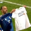 Skandal u Prištini: Kapiten "Kosova" slavio UČK zločince, ceo stadion skandirao