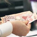 Penzioneri dobijaju septembarska primanja po utvrđenom rasporedu