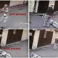 Snimak likvidacije investitora: Baka Coka ga ubila kao plaćeni ubica, pucala mu u grkljan, stomak, pa ga overila u glavu