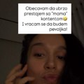 "Čula sam kako me Relja..." Edita se oglasila nakon što je čula šta je kolega pričao o njoj! Poručila mu jedno