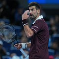 Ovo je Novakova 21. trofejna godina!