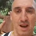 "Nije imao toalet, dolazio u naš." Prijatelj Kristijana Golubovića izneo šok tvrdnje: "Nokautirao je moju mamu."
