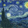 Naučnici otkrili iznenađujuću astronomsku činjenicu na Van Gogovoj slici