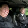 „Njujork tajms”: Severna Koreja ubrzava razvoj oružja uz pomoć Rusije