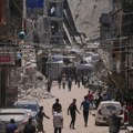 Eksperti UN: Izrael nastavlja genocid u Gazi uprkos primirju