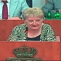 Marina Smiljković: Cvetanoviću, pronađi zrnce morala i podnesi ostavku