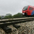 Voz udario u automobil u kojem su bile tri žene