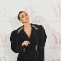 Emina Jahović ovako savetuje one koji nemaju saunu u kući: "Na maksimum upalite grejanje u autu"