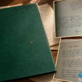 Srećan kraj potrage za izgubljenim stihovima: Sveska sa pesmama vraćena autoru, čika Peri Vojnić Tuniću