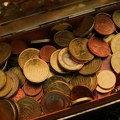Porodica čistila kuću i pronašla bakarne novčiće vredne milion dolara