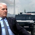 VIP tretman na Jarinju: Svečlja pustio Aleksića i Ćutu na Kosovo da prave haos i provociraju Srbe