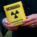Rusija: FSB sprečila krijumčarenje radioaktivnog cezijuma-137 u Ukrajinu