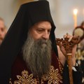 Patrijarh Porfirije 1. jula u Bratuncu na obeležavanju stradanja Srba