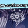 Tanasković o isključenju struje FK Partizan: Nažalost, to je naša realnost