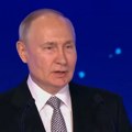 Putin o Rusiji budućnosti: Neprijatelji su mislili da ćemo se povući! (video)