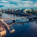 Cijene stambenih nekretnina u Dublinu pale prvi puta od 2020.