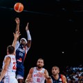 Žestok otpor Crnogoraca favoritu Mundobasketa