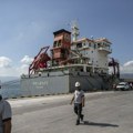 "Eksplozija u silosima verovatno nije sabotaža": Turske vlasti pojačale mere bezbednosti, zabranjuju prilaz području