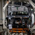 „Folksvagen” prestigao „Teslu” po prodaji električnih automobila u Nemačkoj