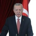 Erdogan "uskoro" u Rusiji o izvozu žitarica