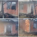 Zapaljena kuća Srba kod Vučitrna! Treći put kako se ovoj porodici to dešava - "Namera da ih vatrom i nasiljem proteraju"