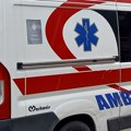 Jedna osoba poginula, a tri su povređene u udesu u selu Kremna, kod Užica