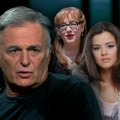 "Dolazila je kod mene: Kući..." Lečić progovorio o optužbama za silovanje i zlostavljanje glumica, za Blic TV otkrio pravu…