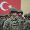 Turska od 10. oktobra preuzima misiju NATO na Kosovu, na čelu misije general Ozkan Ulutaš